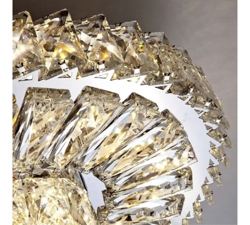 Потолочная люстра LED4U L035-600 с функцией УД Потолочная люстра LED4U L035-600 с функцией УД
