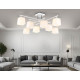 Потолочная люстра Ambrella Light Loft Traditional TR303043