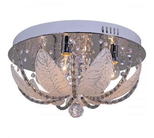 Потолочная люстра Reluce 55817-0.3-04