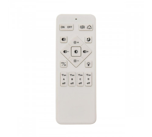 Потолочная люстра Lumion Ledio Alis Smart 8380/95CL Потолочная люстра Lumion Ledio Alis Smart 8380/95CL