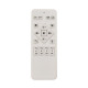 Потолочная люстра Lumion Ledio Alis Smart 8380/95CL