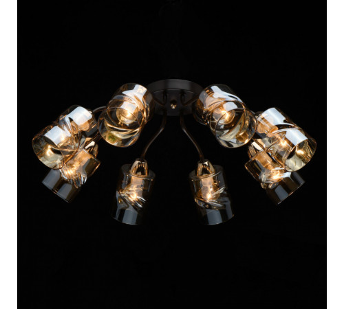 Потолочная люстра DeMarkt 638019408