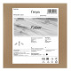 Потолочная люстра Freya Faber FR5423PL-03CH