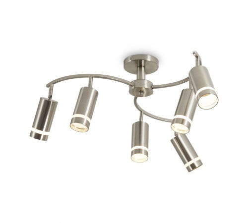 Потолочная люстра Freya Truco FR5508CL-06CH