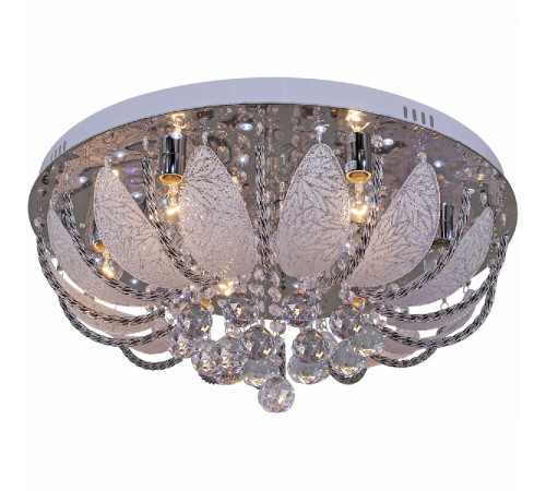 Потолочная люстра Reluce 55723-0.3-08