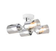 Потолочная люстра Freya Dual FR5226PL-04W