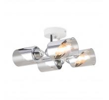 Потолочная люстра Freya Dual FR5226PL-04W