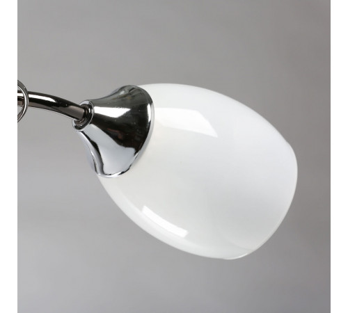 Потолочная люстра De Markt City Грация 677011903