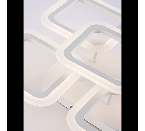 Потолочная люстра Natali Kovaltseva Sm LED LAMPS 81446