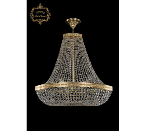 Потолочная люстра Art Classic 21.113.H2.70SP.G