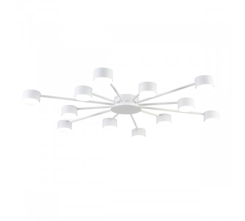 Потолочная люстра Lumion Comfi Torina 8343/12C