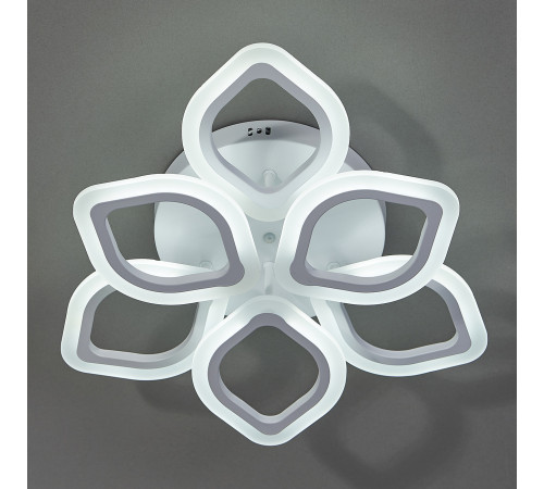 Потолочная люстра Escada Ella 10212/6LED White 56W