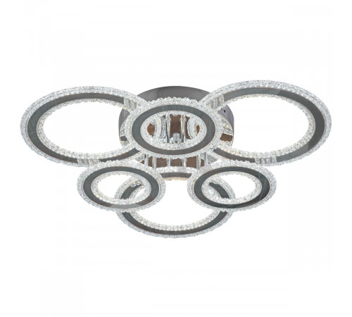 Потолочная люстра Reluce 55677-0.3-3+3