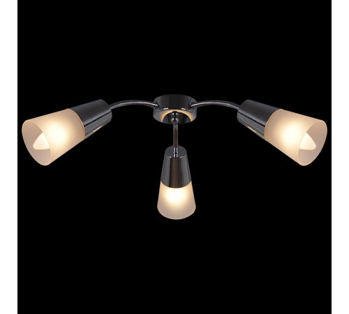 Потолочная люстра Reluce 01266-0.3-03 CR