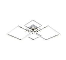 Потолочная люстра Escada Olvera 10246/4LED