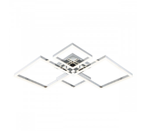 Потолочная люстра Escada Olvera 10246/4LED Потолочная люстра Escada Olvera 10246/4LED