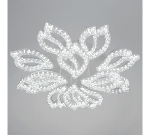 Потолочная люстра Reluce 39290-0.3-8+4 WH