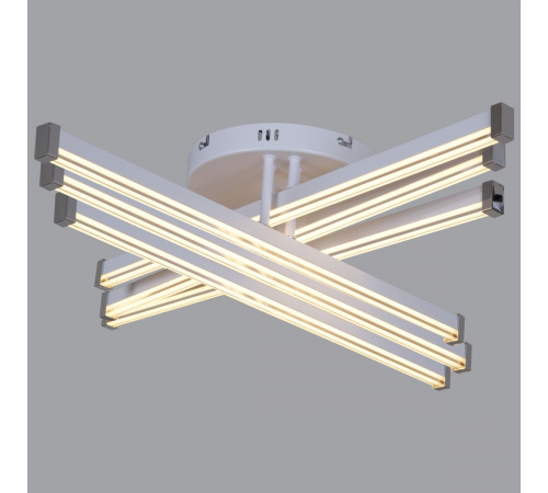 Потолочная люстра Reluce 82090-0.3-06 WH Потолочная люстра Reluce 82090-0.3-06 WH