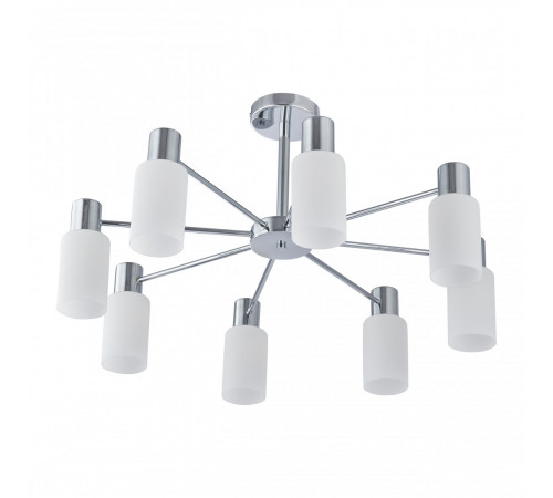 Потолочная люстра Arte Milano Napoli 335354/8 CR