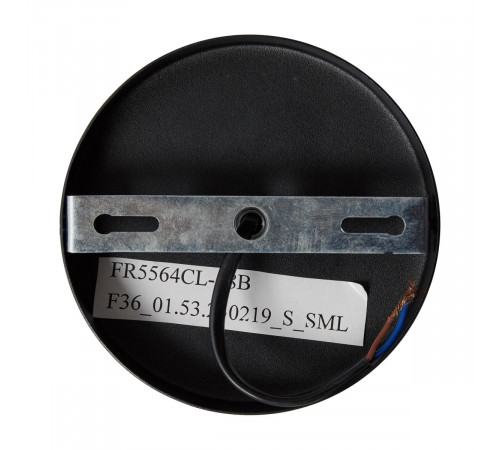 Потолочная люстра Freya Ava FR5564CL-08B