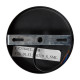 Потолочная люстра Freya Ava FR5564CL-08B