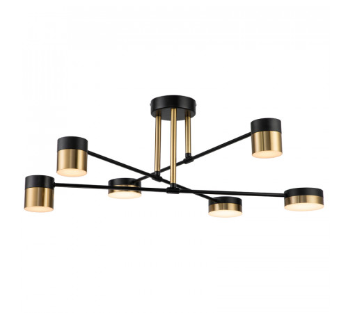 Потолочная люстра Escada Perspective 10244/6LED Потолочная люстра Escada Perspective 10244/6LED