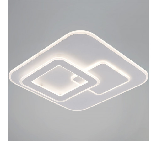 Потолочная люстра Reluce 08396-0.5-470 WH Потолочная люстра Reluce 08396-0.5-470 WH