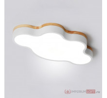 Потолочная люстра ImperiumLoft Cloud Eco 189501-26