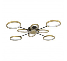 Потолочная люстра LED4U L3105-8