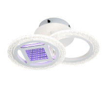 Потолочная люстра Escada Mira 10214/2LED