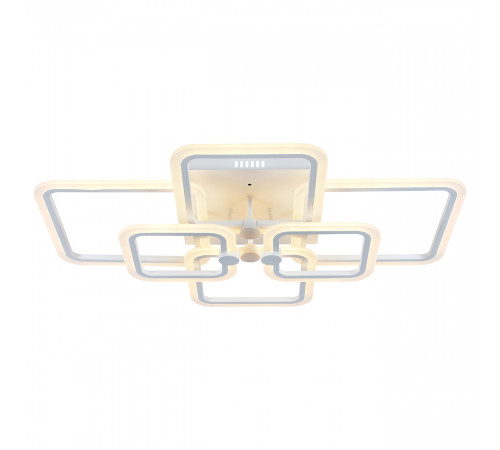 Потолочная светодиодная люстра Escada Matrix 10220/6LED 120W