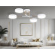 Потолочная люстра Ambrella Light Linetech Comfort FL516331