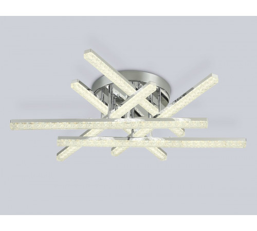 Потолочная люстра Ambrella Light Acrylica Original FA8898