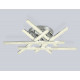 Потолочная люстра Ambrella Light Acrylica Original FA8898