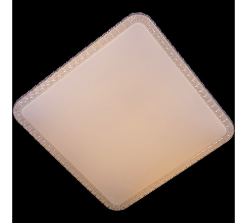 Потолочная люстра Reluce 09760-0.3-540 WH Потолочная люстра Reluce 09760-0.3-540 WH