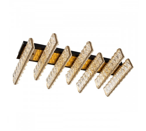 Потолочная люстра Citilux Palant CL325272