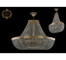 Потолочная люстра Art Classic 21.283.H1.90SP.G