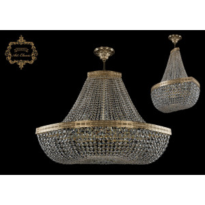 Потолочная люстра Art Classic 21.283.H1.90SP.G