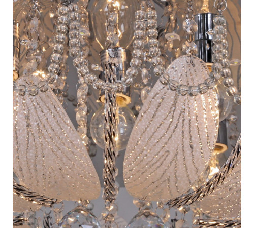 Потолочная люстра Reluce 55822-0.3-05