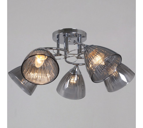 Потолочная люстра Reluce 12560-0.3-05 CR