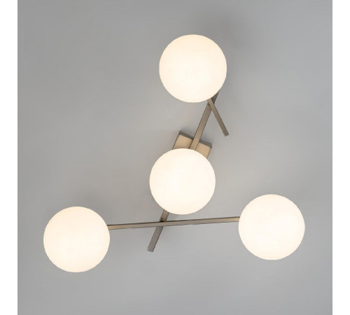 Потолочная люстра Citilux Dorsy CL223141 Потолочная люстра Citilux Dorsy CL223141
