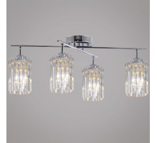 Потолочная люстра Reluce 71710-0.3-04 CR