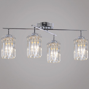 Потолочная люстра Reluce 71710-0.3-04 CR