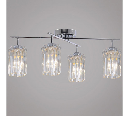 Потолочная люстра Reluce 71710-0.3-04 CR