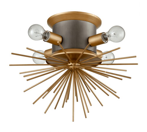 Потолочная люстра Vele Luce Aragonese VL1224L04