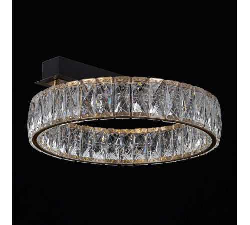 Потолочная люстра Citilux Palant CL325142