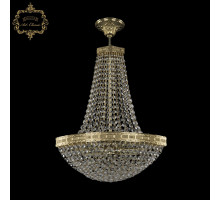 Потолочная люстра Art Classic 21.323.H2.35SP.G