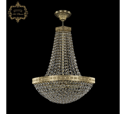 Потолочная люстра Art Classic 21.323.H2.35SP.G