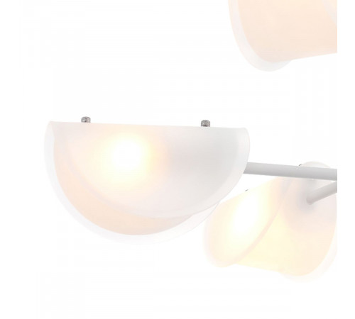 Потолочная люстра Freya Mallow FR5228PL-06W