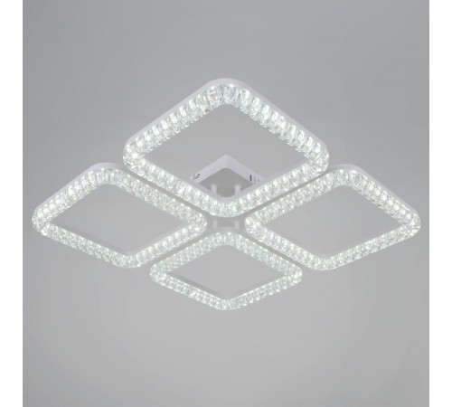 Потолочная люстра Reluce 19848-0.3-04B WH